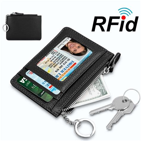 secure rfid cash and cards wallet|rfid blocking wallets worth it.